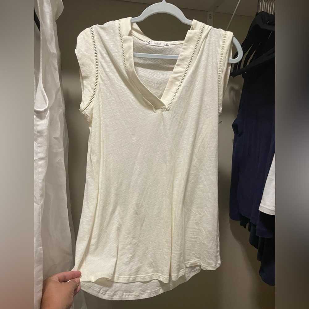 Carve designs bamboo/organic cotton shirt